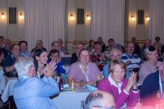 (Matthias Göbel) Alexandra Bernhardt von der DFG Hessen wird als neue Revisorin gewählt