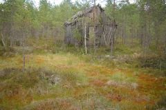 (G.Bernhardt) Moor im Saimaa