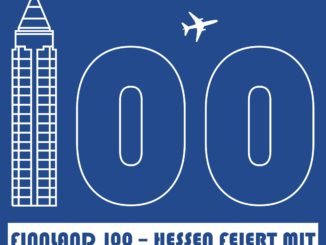 Hessen feiert 100 Jahre Finnland