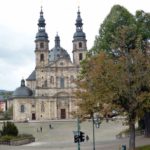 Mentel: Dom zu Fulda