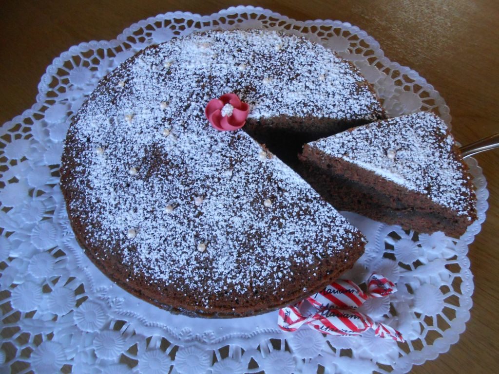 Marianne-Kuchen