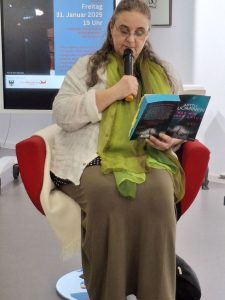 Anke Michler-Janhunen