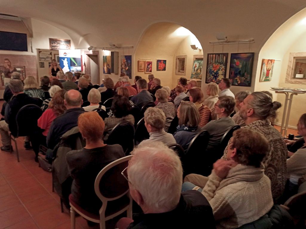 Gäste in Mainz-Kastel