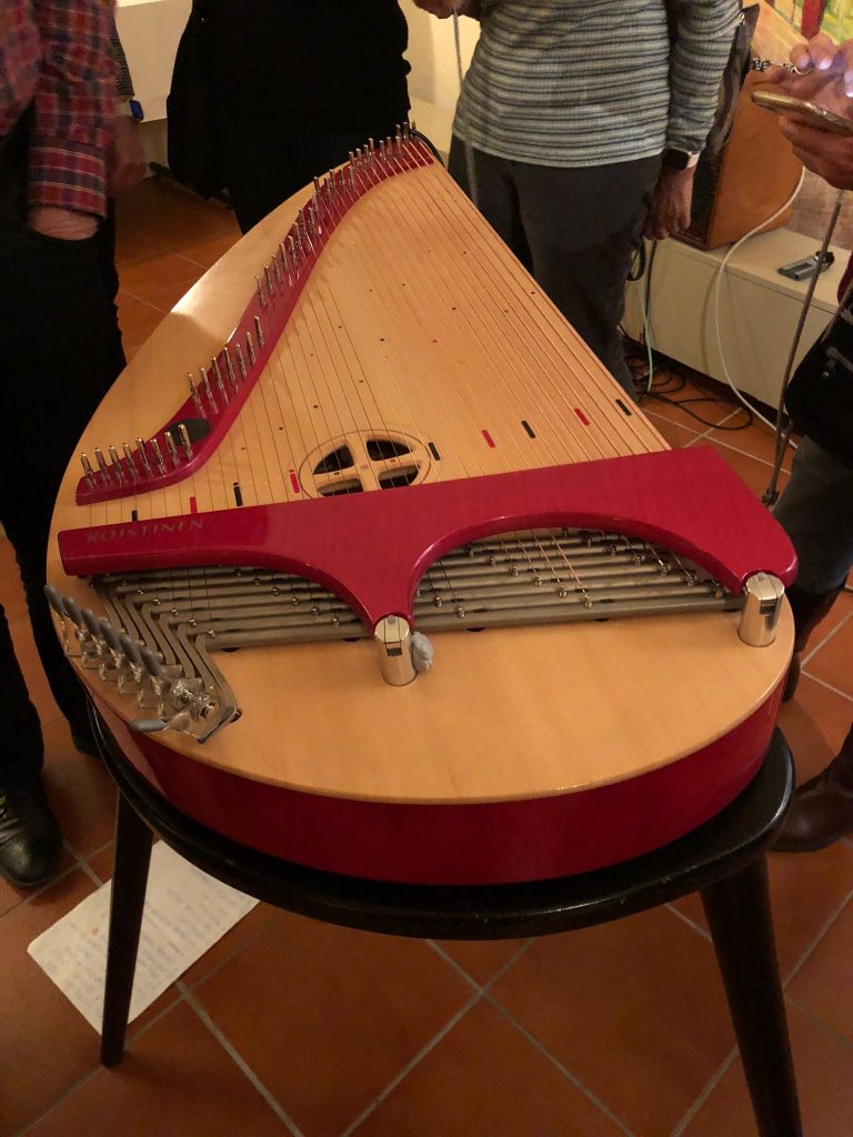 Kantele