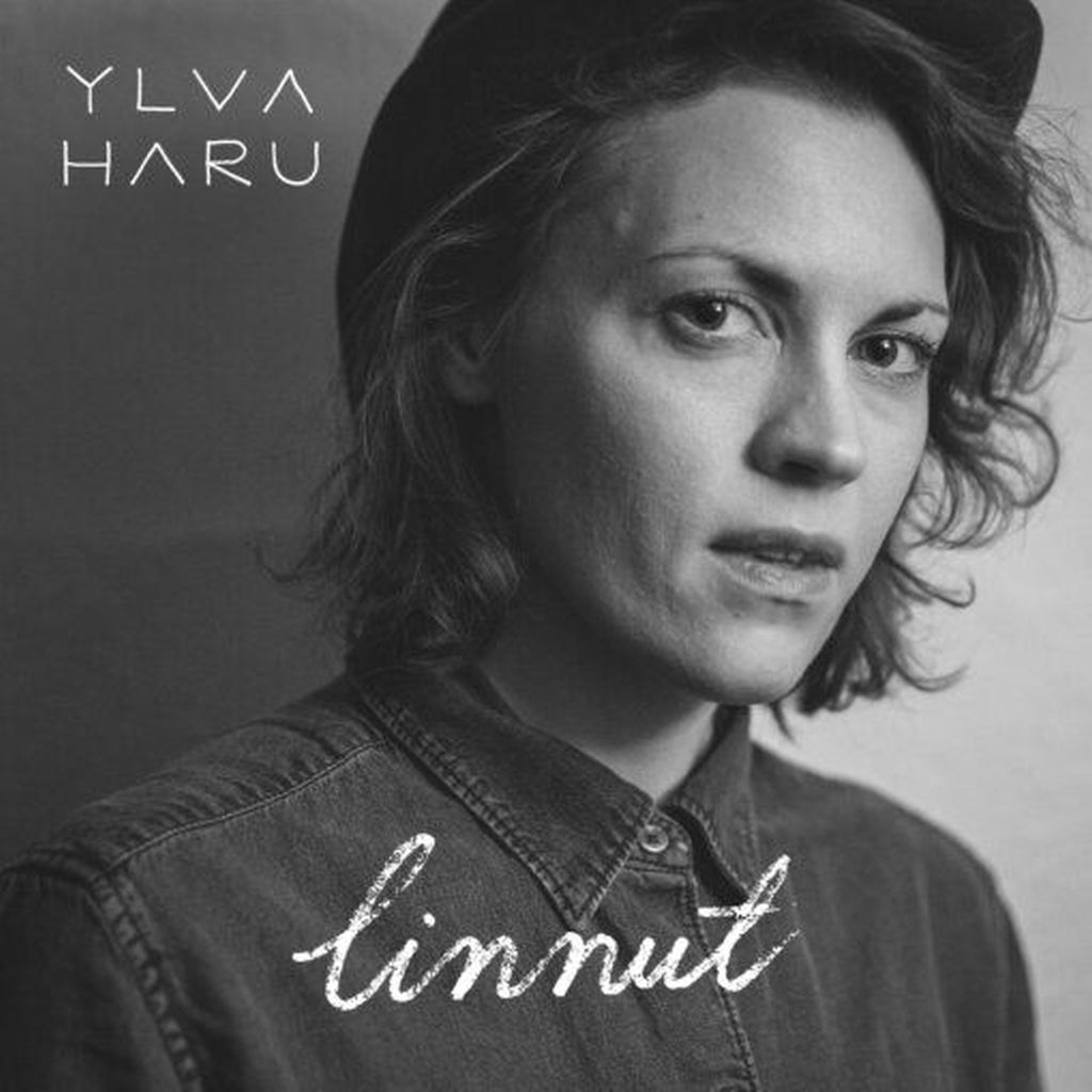 Ilva Harut: Album-Cover Linnut