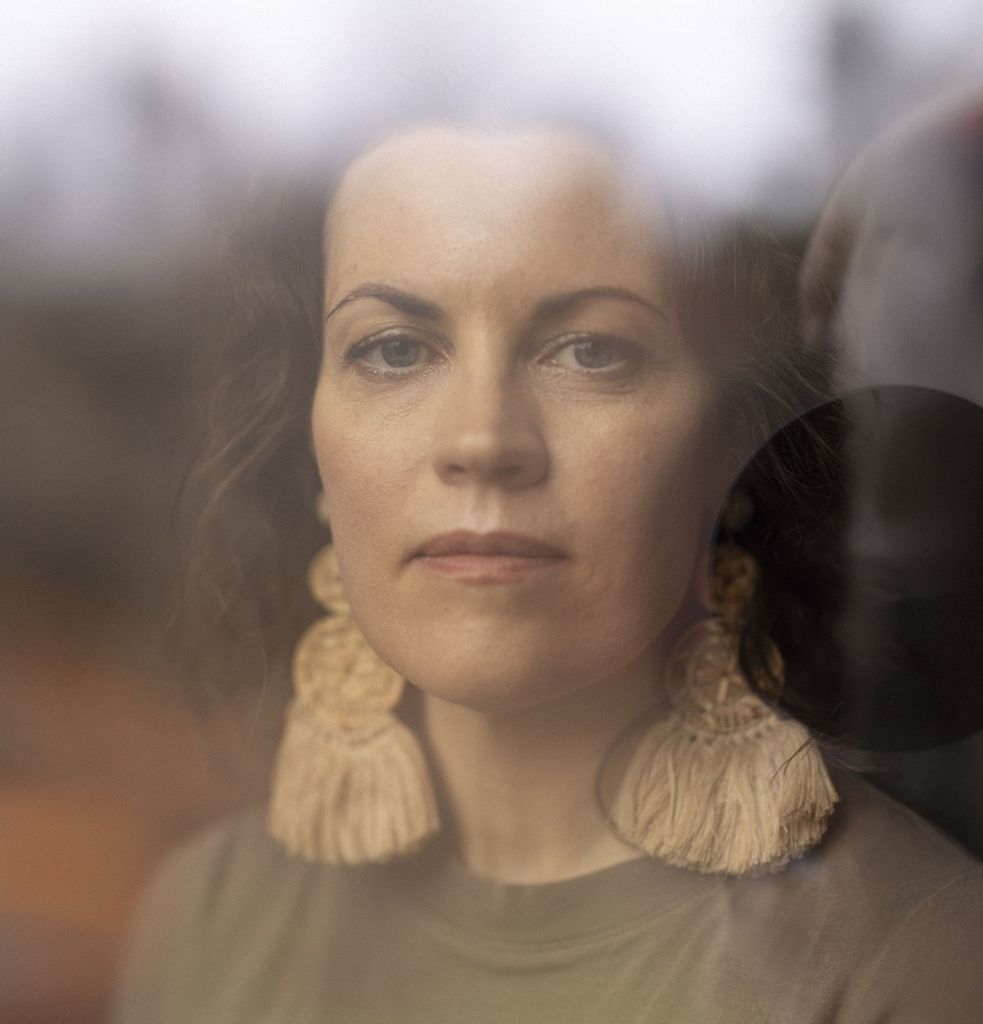 Lotta JääskeläIlva Haru